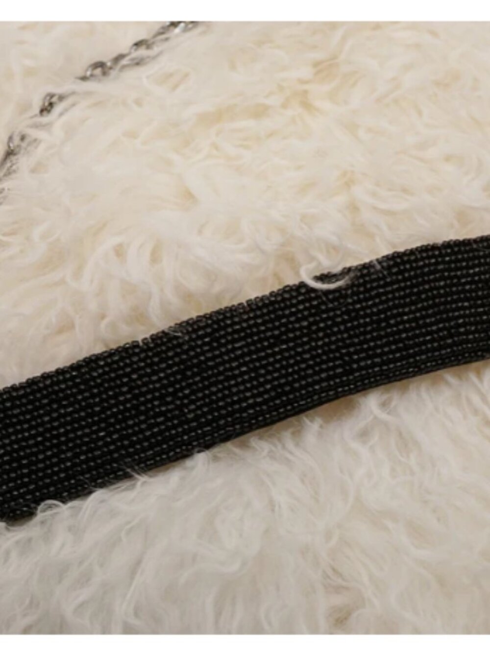 Fancy Free Crossbody Bag by Mary Frances - Picture 3 of 6